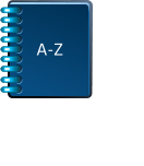 Sidehen- visninger A-Z A-Z