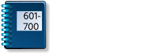 Side 601 - 700 601- 700