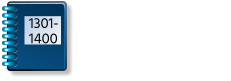 Side 1301 - 1400 1301- 1400
