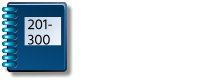Side 201 - 300 201- 300 201- 300