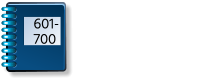 Side 601 - 700 601- 700