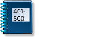 Side 401 - 500 401- 500