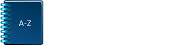 Sidehenvisninger A-Z A-Z